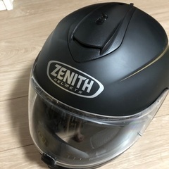 ZENITH YF-9 XL フルフェイスヘルメット