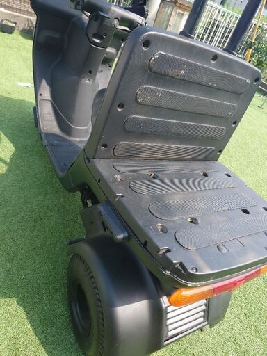 ホンダ スーパーカブ ホンダ C50 DX 部品取り 長崎発 HONDA