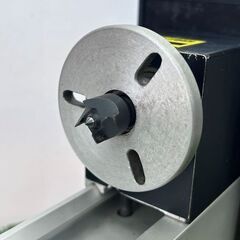 藤原産業 SK11 ミニ木工旋盤 ROKURO-mini YH-100【野田愛宕店】【店頭