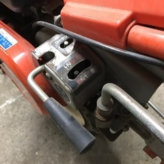 ゆEC]北海道旭川市 【直接取引限定 発送不可】 Kubota クボタ