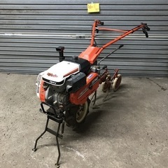 ゆEC]北海道旭川市 【直接取引限定 発送不可】 Kubota クボタ TS140 
