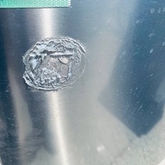 ET143番⭐️AQUAノンフロン冷凍冷蔵庫⭐️