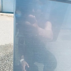 ET140番⭐️SHARPノンフロン冷凍冷蔵庫⭐️