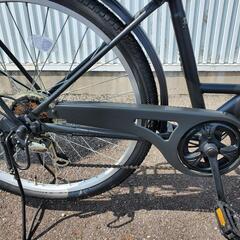 B069 普通自転車★FESTINATIO★6段変速★26インチ