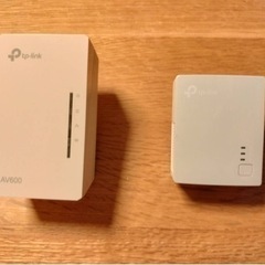 PLC Wi-Fiエクステンダー