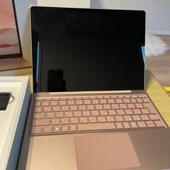 【ネット決済】お値下げしました！【美品】Surface Lapt...