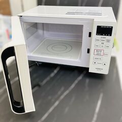 レガストック川崎本店】日立 HITACHI 電子レンジ HMR-FT183 2020年製