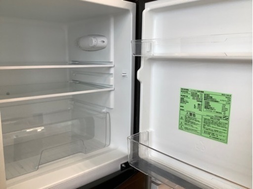 【トレファク摂津店】IRIS OHYAMA（アイリスオーヤマ）2022年製2ドア冷蔵庫が入荷致しました！