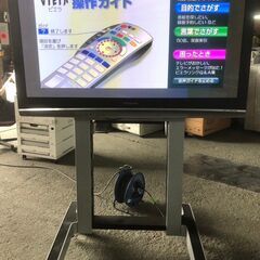 Panasonic TH-50PX80A ビエラ デジタルハイビジョンプラズマ台付