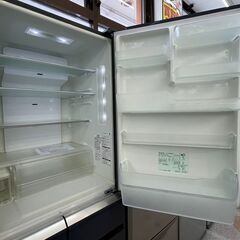 💜Panasonic(パナソニック) 426L冷蔵庫 🎵定価￥128,000🎵 NR-E438TG