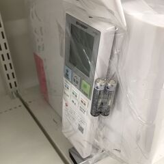 ジモティ来店特価!!　エアコン　シャープ　AY-N22H　2022　J-0645 ジモティ来店特価!! エアコン シャープ AY-N22H 2022 J-0645