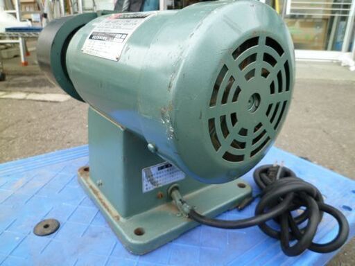 日立工機 ベルトグラインダ BG-100 ベルト幅100㎝ 100V ベルトサンダー