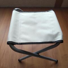 【新品　未使用】 レジャー用　超軽量　椅子　1つ100円