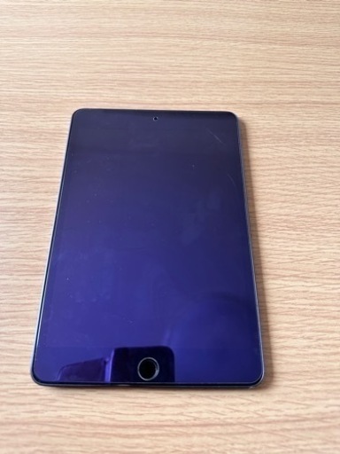 iPad mini 第5世代 Wi-Fii+Cellular 64GB