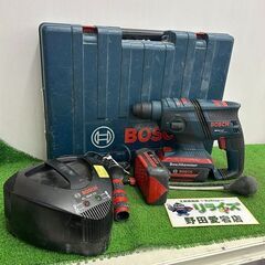 ボッシュ GBH36V-LIY ハンマードリル【野田愛宕店】【店頭取引限定】【中古】ITN49Q9GDV5Q