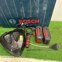 ボッシュ GBH36V-LIY ハンマードリル【野田愛宕店】【店頭取引限定】【中古】ITN49Q9GDV5Q