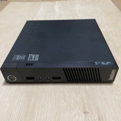 Lenovo 省スペースPC i7:16GB SSD:1TB A...