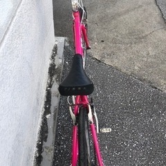 🚲FUJI クロスバイク(8変速)🚲