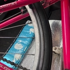 🚲FUJI クロスバイク(8変速)🚲