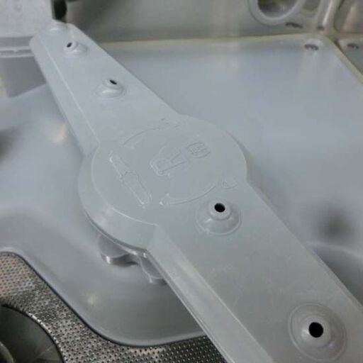 アクア 食器洗い機 ADW-GM3 2021年製 食器点数30点 食洗器 札幌市 西区