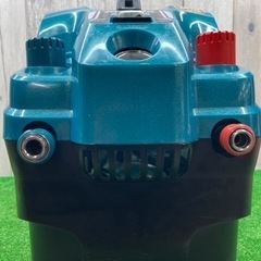 中古品 □ makita エアコンプレッサー AC460S □ 発 □ ITLRHFI6G2HK