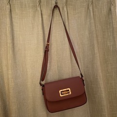 NATURAL BEAUTY BASIC ショルダーバッグ