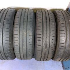 夏 VW ゴルフ純正【富山】フォルクス ワーゲン ゴルフ 夏 ミシュラン
