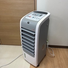 【引取】冷風機 ホット＆クール　モイスト アピックス 2016年製