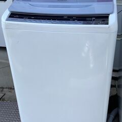 ☆★特価★☆HITACHI/日立 7kg 洗濯機 BW-7WV ...