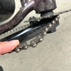 BMX 中古品 最終値下げ！とにかく置き場所がないので早めに大事に乗っ