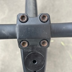 BMX 中古品 最終値下げ！とにかく置き場所がないので早めに大事に乗っ