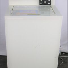  三洋電機 業務用 コイン式 全自動電気洗濯機 ASW-J45C...