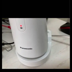 Panasonic ジェットウォッシャー ドルツ EW-DJ54