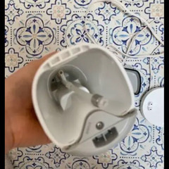 Panasonic ジェットウォッシャー ドルツ EW-DJ54