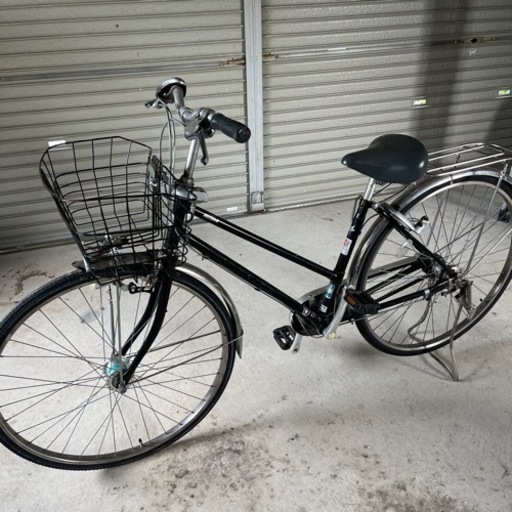 自転車