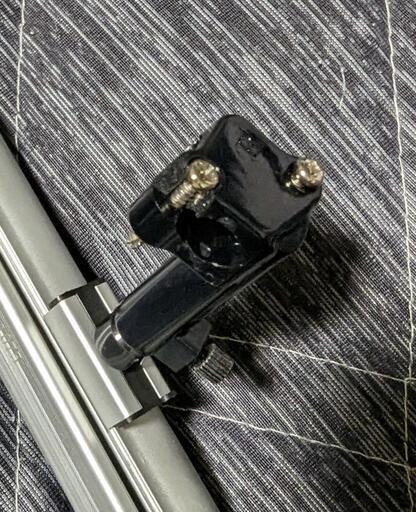 ShinShade シンシェード SS-1075サイズ サンシェード 常時取付け