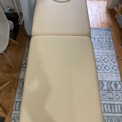 FONTANAフォンタナ　プリモ30 エステマッサージベッド