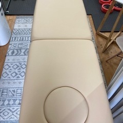 FONTANAフォンタナ　プリモ30 エステマッサージベッド