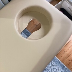 FONTANAフォンタナ　プリモ30 エステマッサージベッド