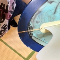 6/29-7/1日迄！！アルメリック美品サーフボード売ります！！