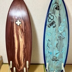 6/29-7/1日迄！！アルメリック美品サーフボード売ります！！
