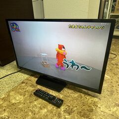 FUNAI 船井電機株式会社 32型液晶テレビ FL-32HB2000 2017年製