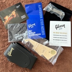 値下げしました。【美品】Gibsonレスポールクラシックプラス