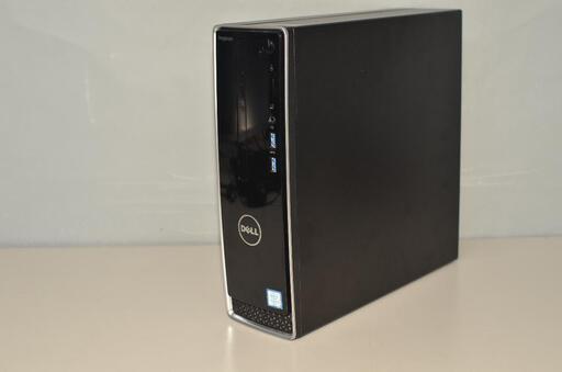 DELL Inspiron 3250 デスクトップPC Windows10 高性能 i5-6400