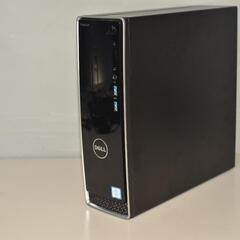 DELL Inspiron 3250 デスクトップPC Windows10 高性能 i5-6400 大容量 