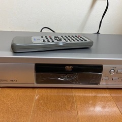 DVDプレーヤー