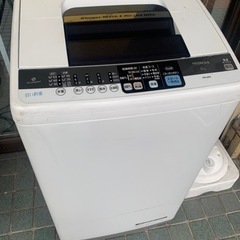 ※終了※★無料★ジャンク 洗濯機 6kg