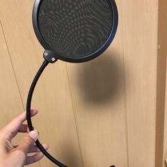 ☆YAMAHA AG03 マイクセット オンライン会議、配信にどうぞ