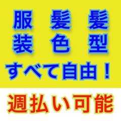 【先着3名！祝い金あり！】ラクラク仕分けスタッフ｜週払い可