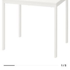 IKEA大人気ダイニングテーブル引越しの為譲ります！